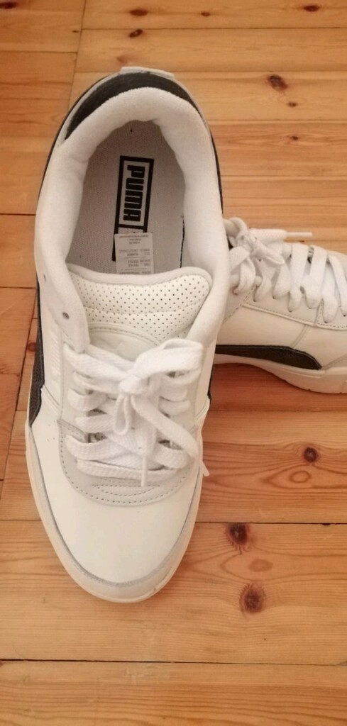 PUMA 46 NUMARA ERKEK AYAKKABI - 2