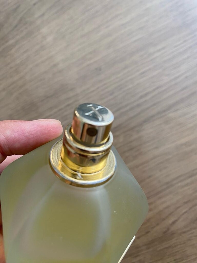 orjinal xerjoff Naxos 100 ml edp, kapak kayıp - 3