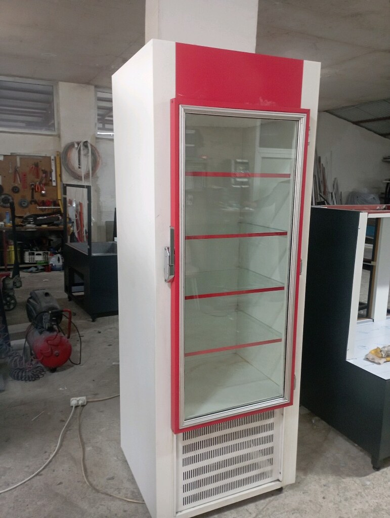 şise soğutucu - 2