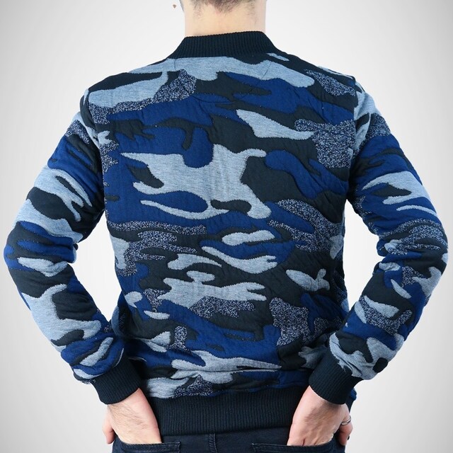sweatshirt fermuarlı mont toptan
