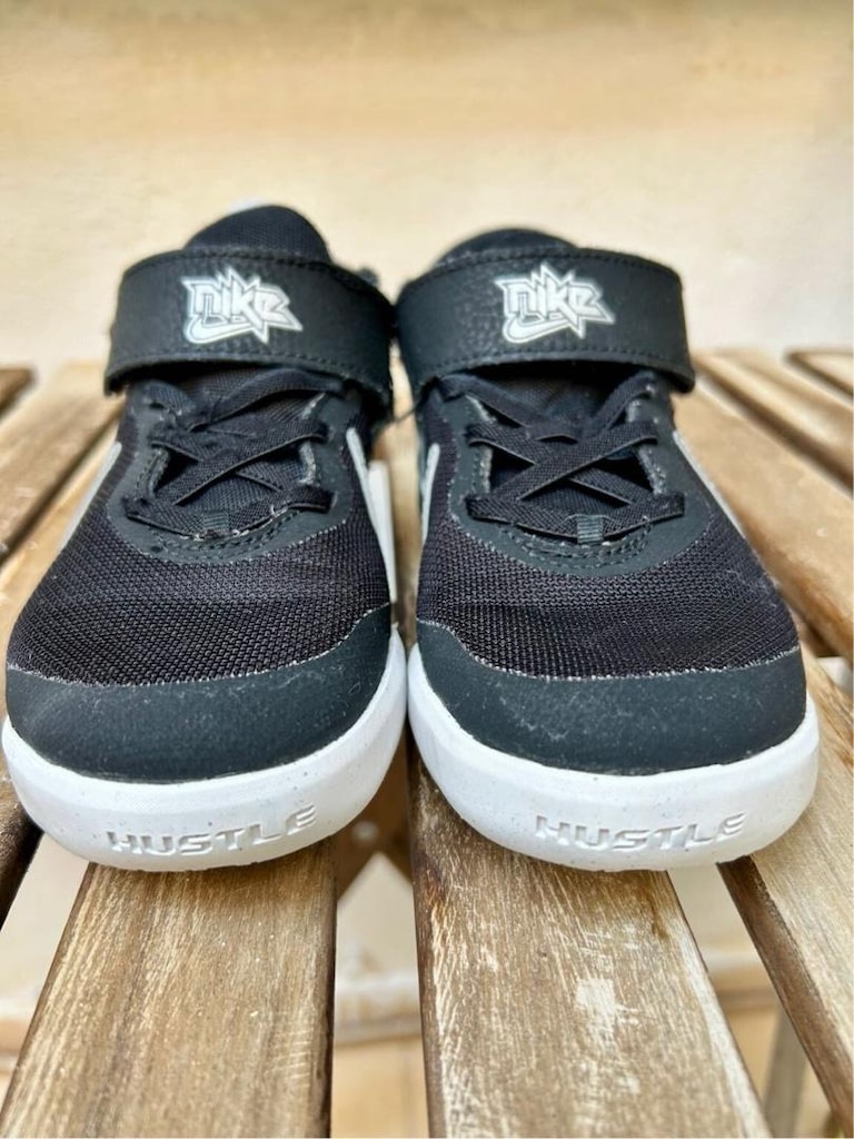 Nike Spor ayakkabı - 2