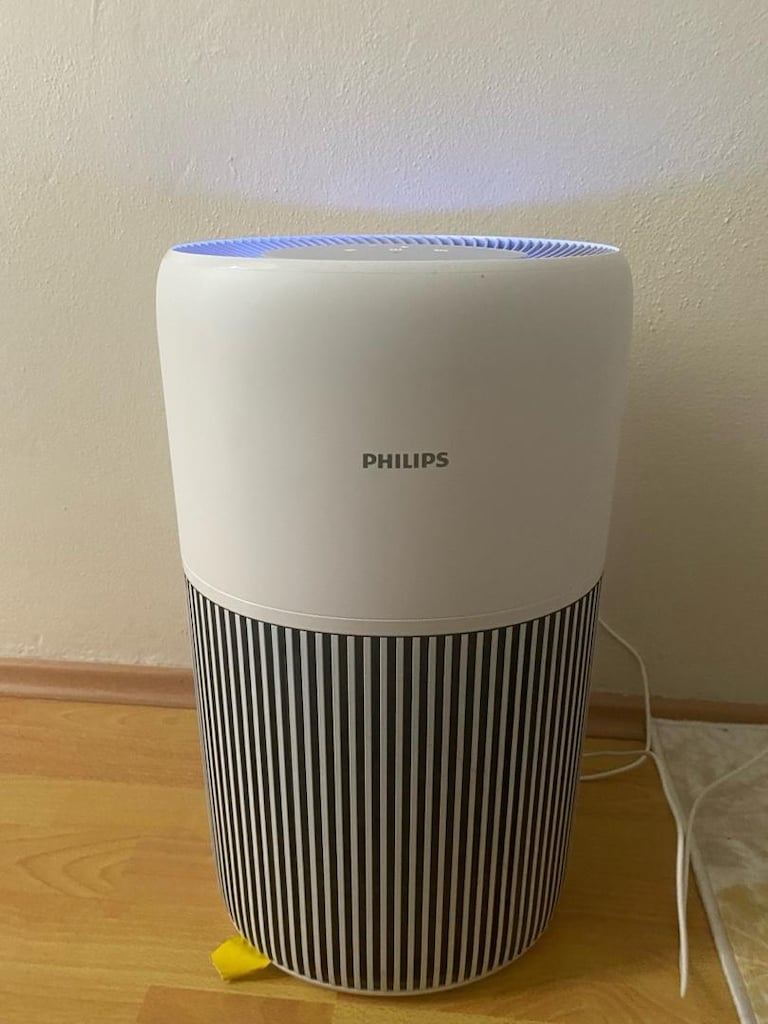 PHLİPS 2200 SERİSİ HEPA HAVA TEMİZLEYİCİ - 3