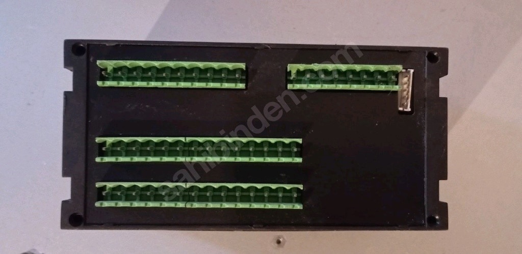 dixell xc807m 5a010 dijital kontrol panel sıfır sayılır - 3