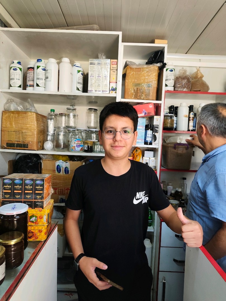 bitkisel ürünler yağlar baharatlar - 6