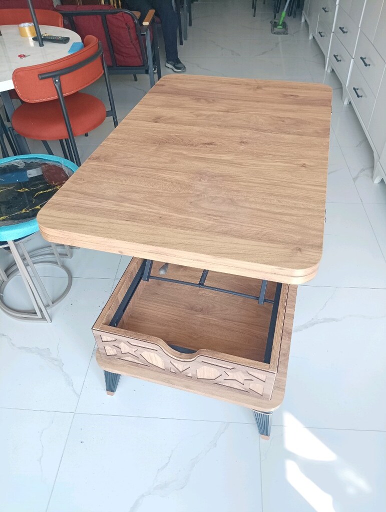 ahşap akıllı sehba şok şok fiyatlarla kaliteli ürünler - 6