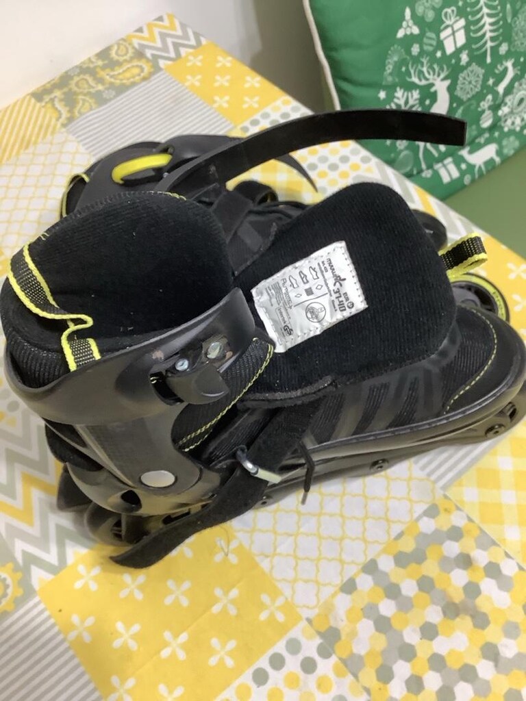 PATEN MUUWMİ ABEC5 ALMAN MALI SIFIR - 3