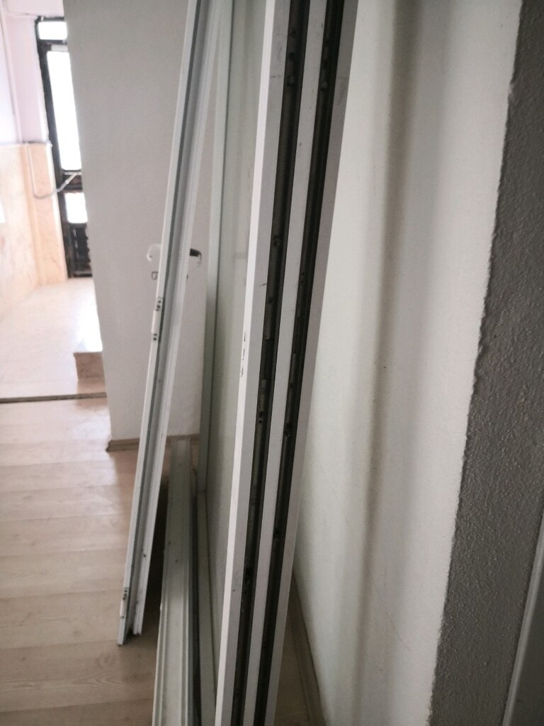 Pvc kapılar, doğrama ve ısıcam - 2