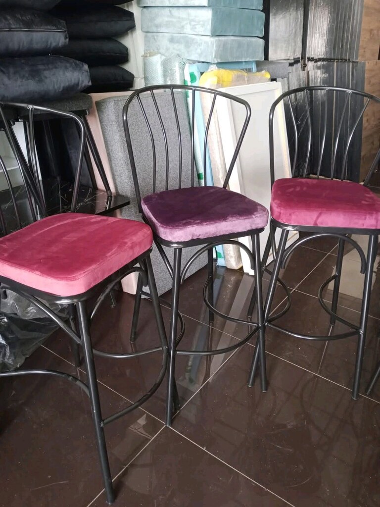 bar sandalyesi imalat - 2