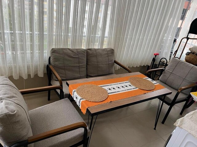 balkon takımı