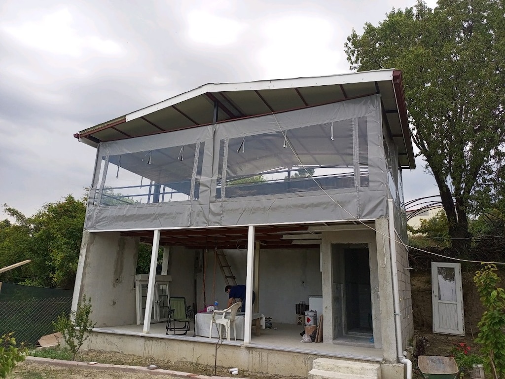 KIŞ BAHÇESİ - 6