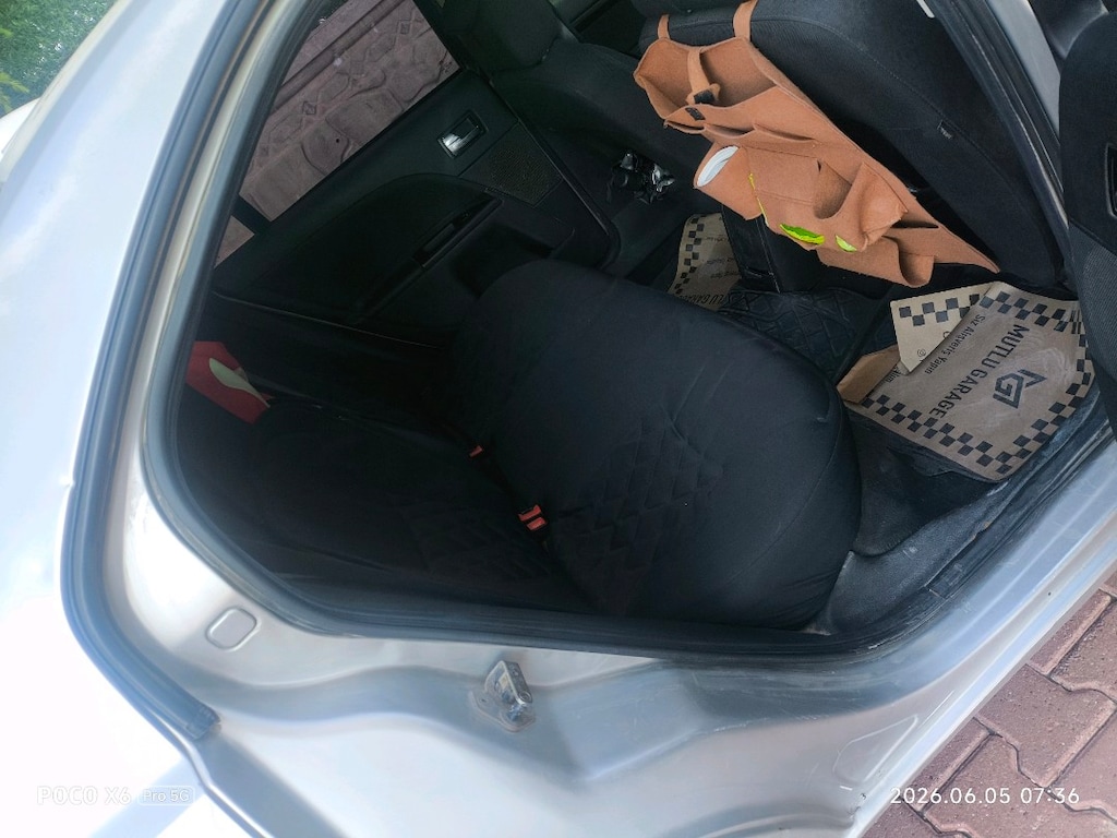 Muayenesi yeni yapıldı.2006 FORD MONDEO TDCI 2.0 takas düşünülür - 7