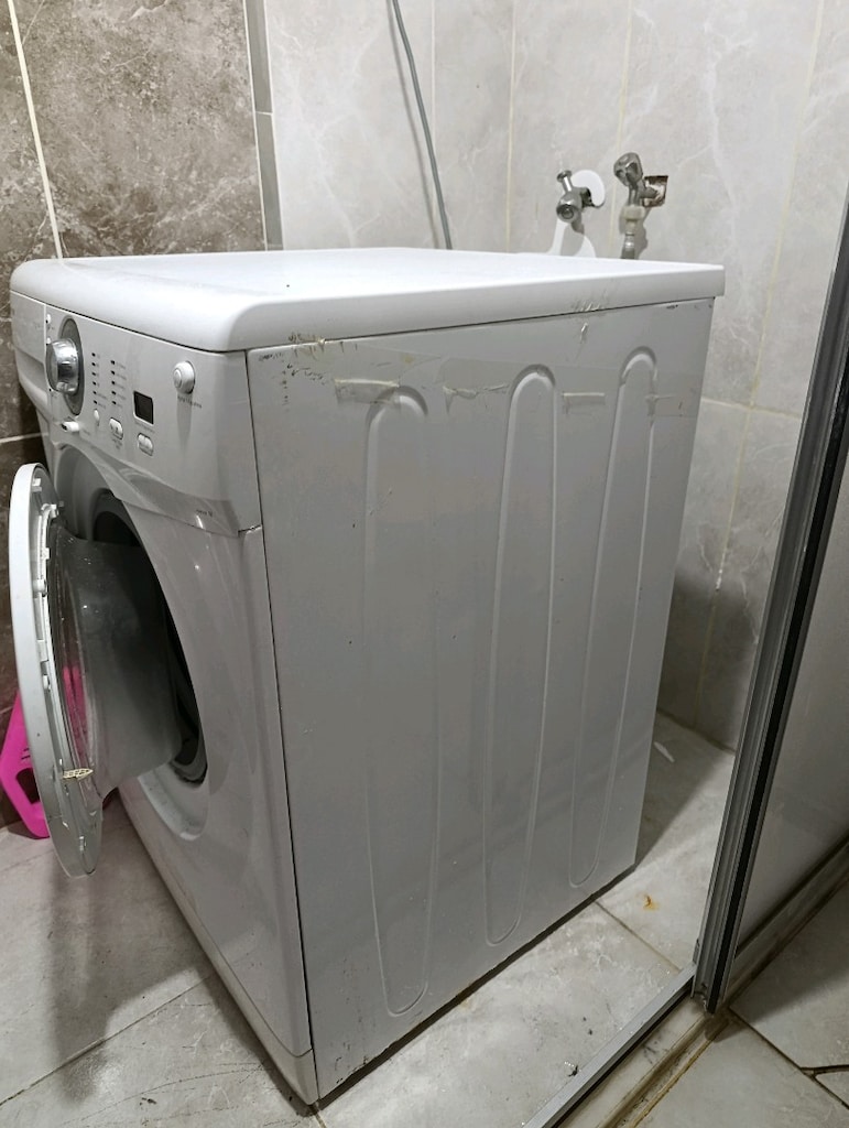 Arçelik 7Kg Çamaşır Makinesi A+ - 6
