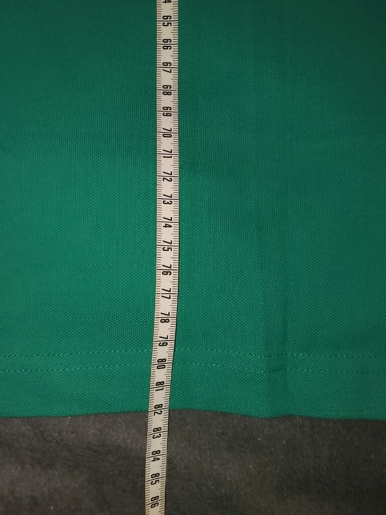 Faconnable T-shirt. - 8