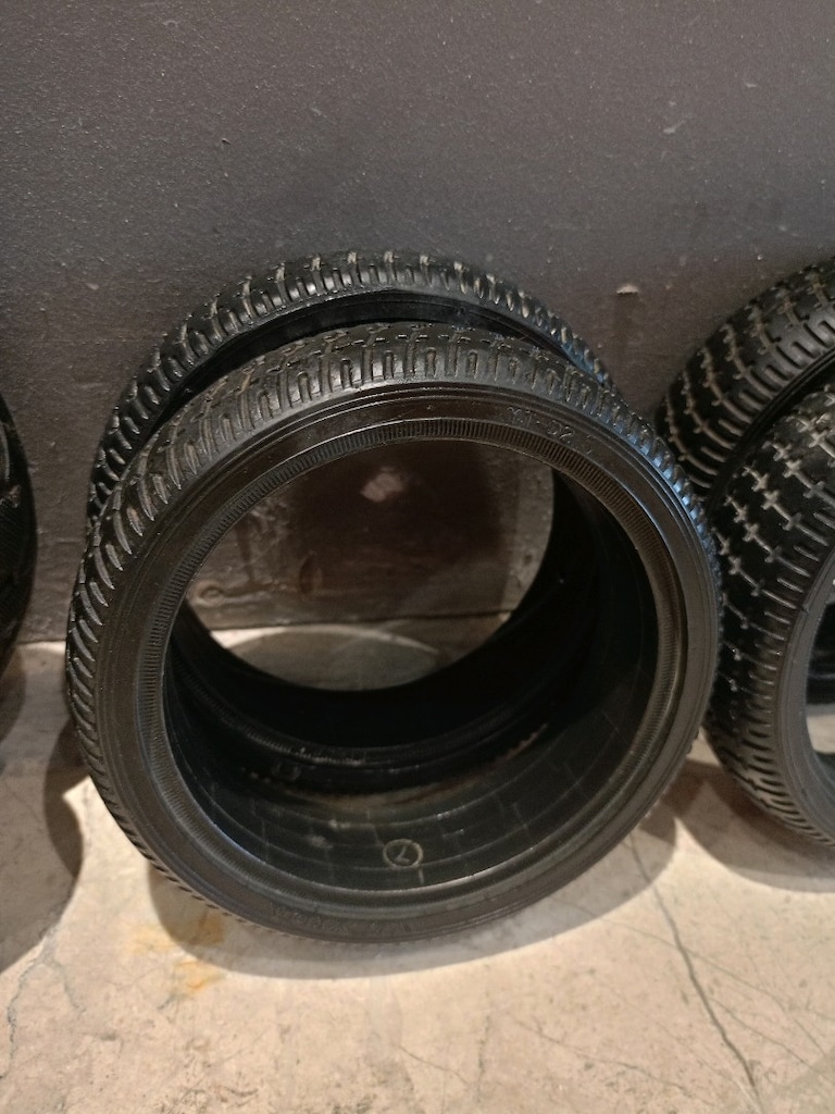 hoverboard lastiği - 3