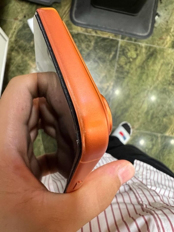 iPhone 17 pro - 6