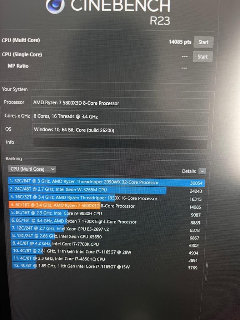 5800X3D & RTX 3070 Ti | Lian Li White Sistem - 5