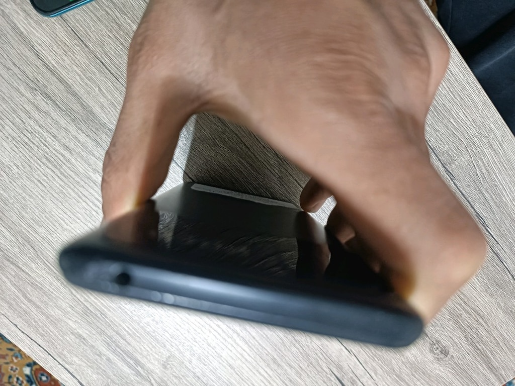 Poco C40 5/64gb Tr orjinal - 6