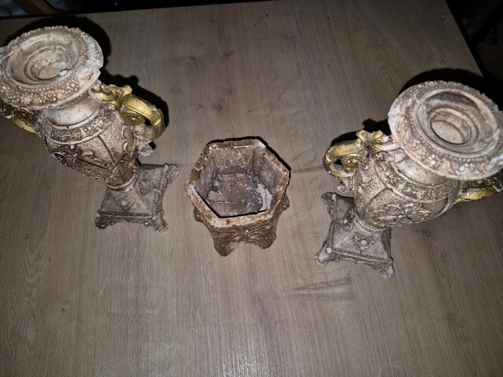 ŞANDAN SETI - 2