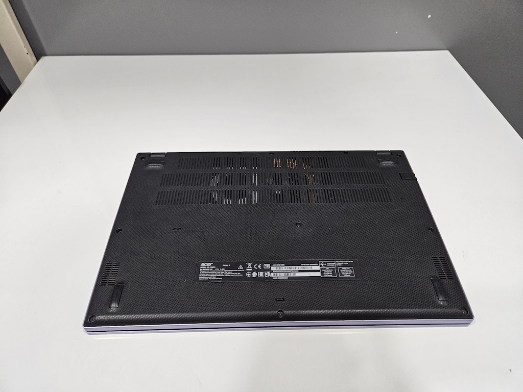 ACER + İ5 12.NESİL +16 GB RAM + 500 GB SSD + MX550 2 GB - 6