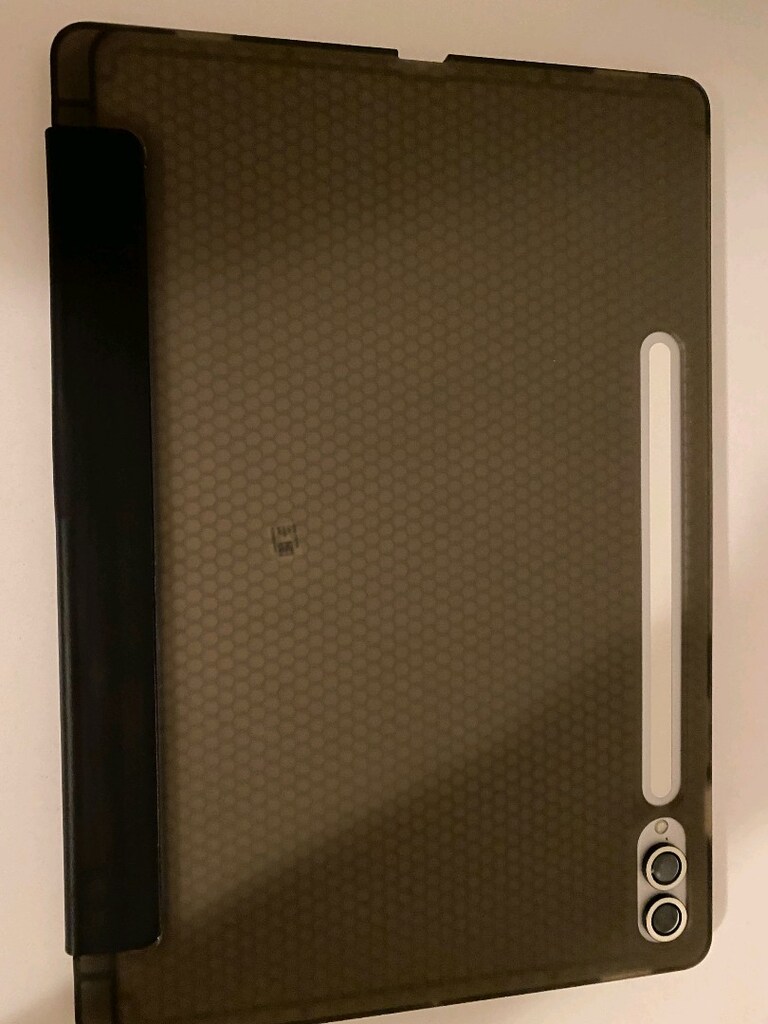 Samsung Galaxy Tab S10+ 512 GB / 12 GB RAM – TR Garantili - 5