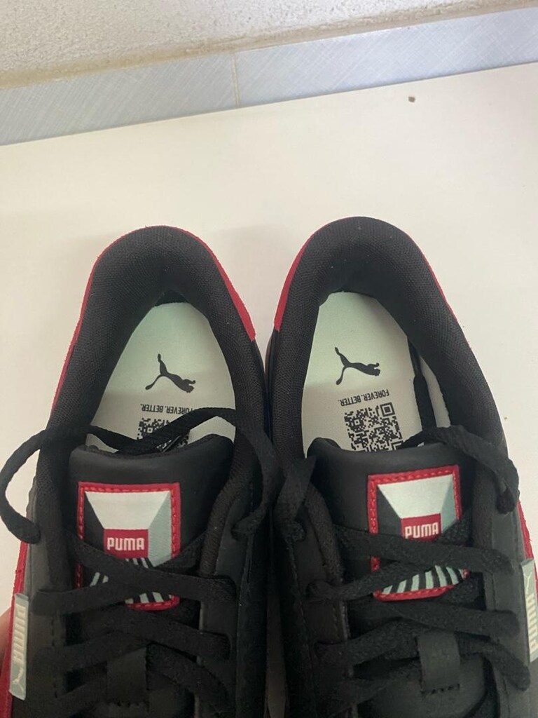 Puma Orjinal 42 numara - 5