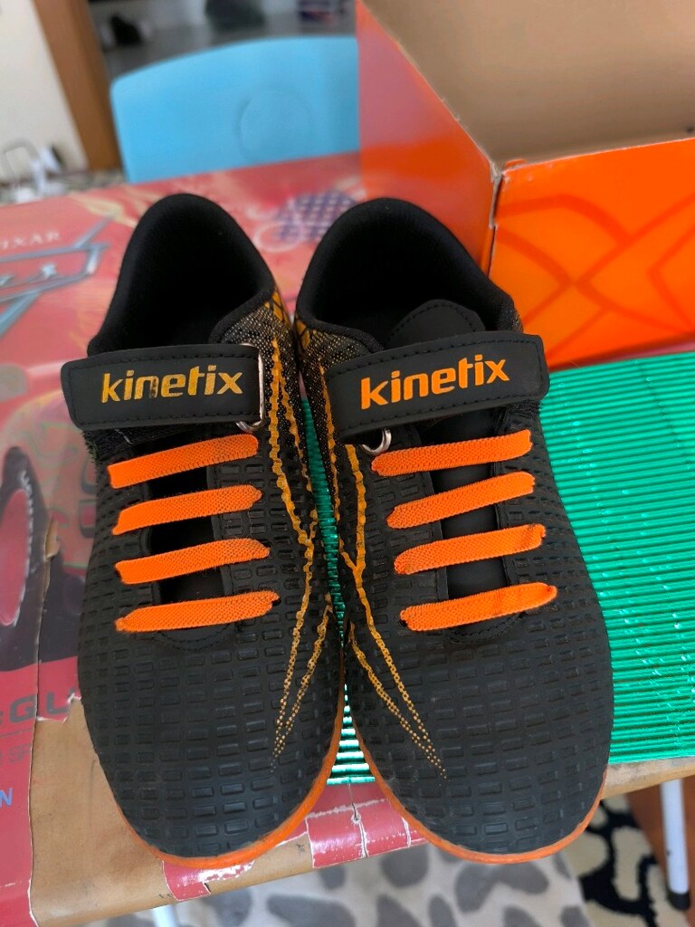 Kinetix Krampon