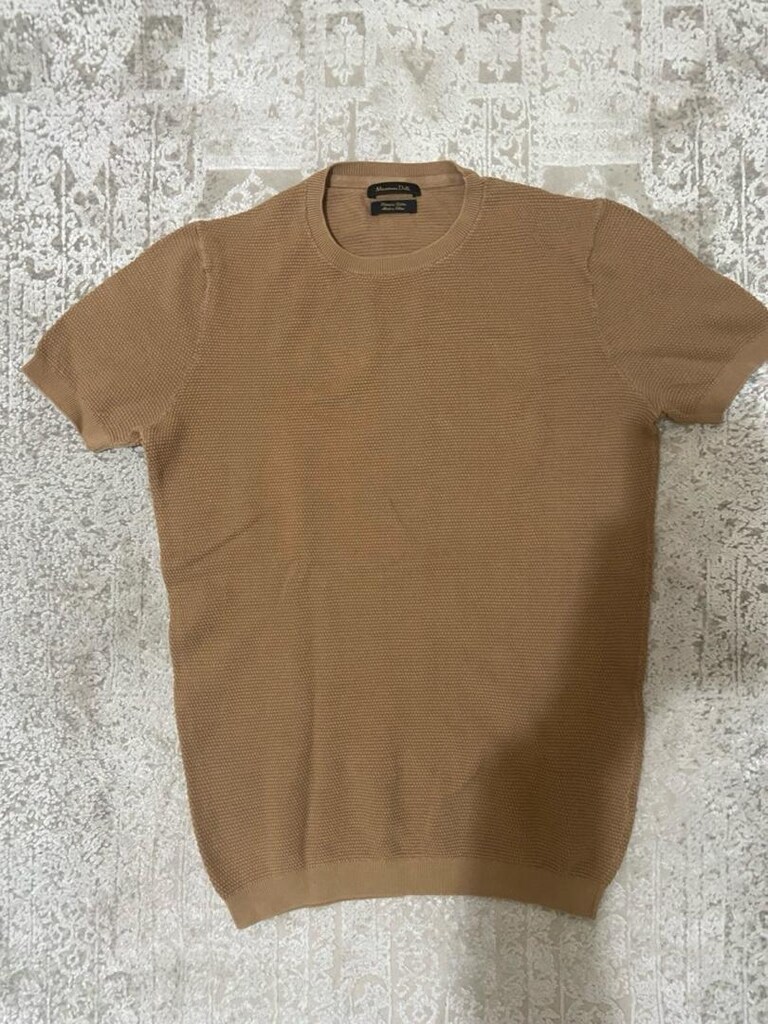 Massimo Dutti Tshirt - 2