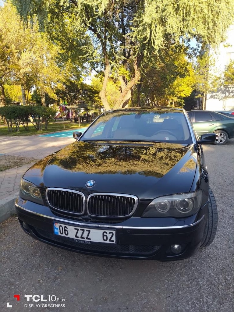 6 yıllık 3. sahibinden - 18