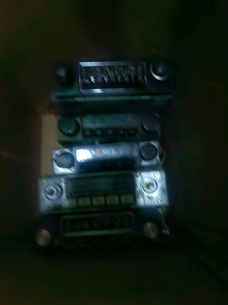 vpsvos araba kşasik radyo blaupunkt - 4