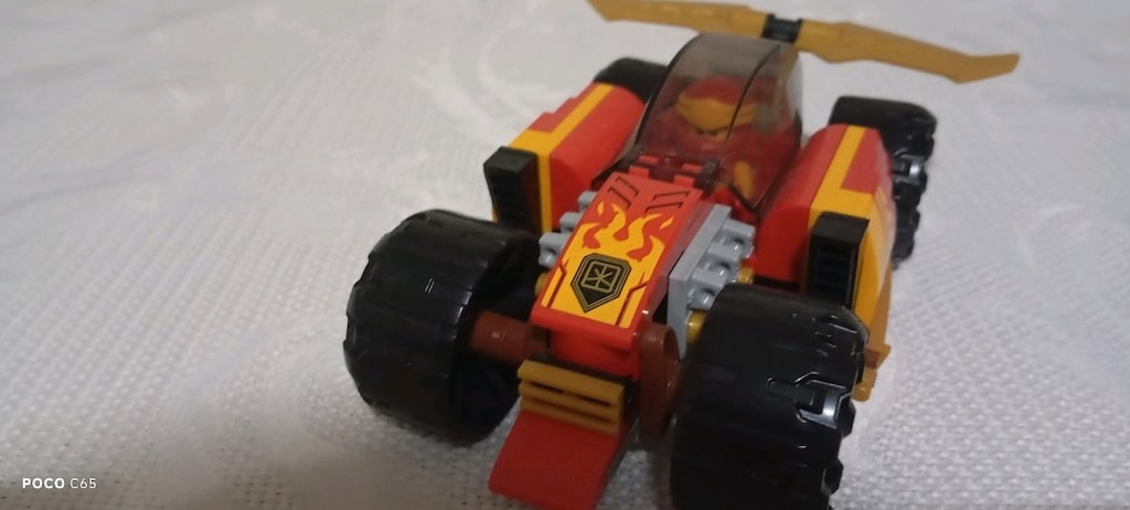 LEGO Ninjago 71780 - 2