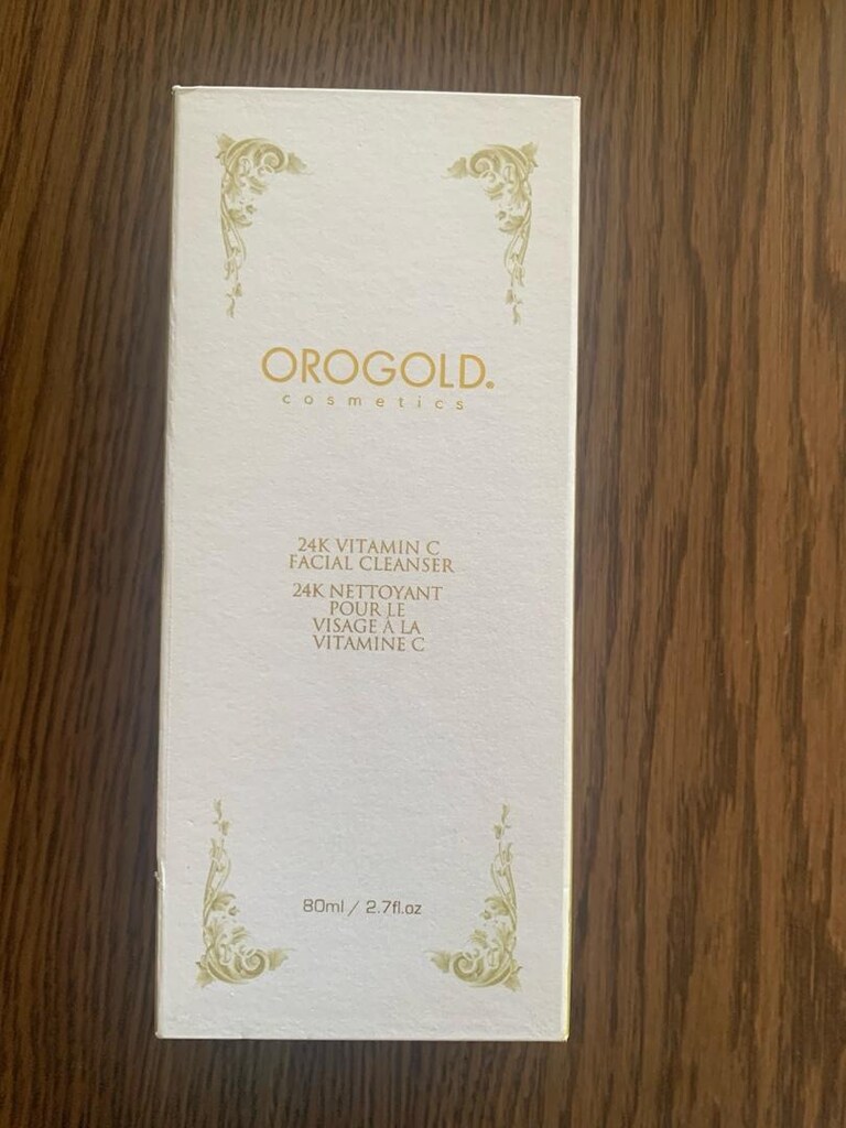 OROGOLD CİLD BAKIM SETİ - 2