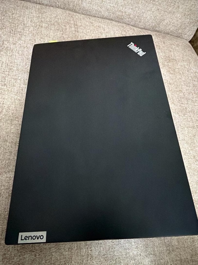 Lenovo Thinkpad E14 Gen2 14” İ5 11.Nesil 16GB Ram 512 SSD Disk - 2