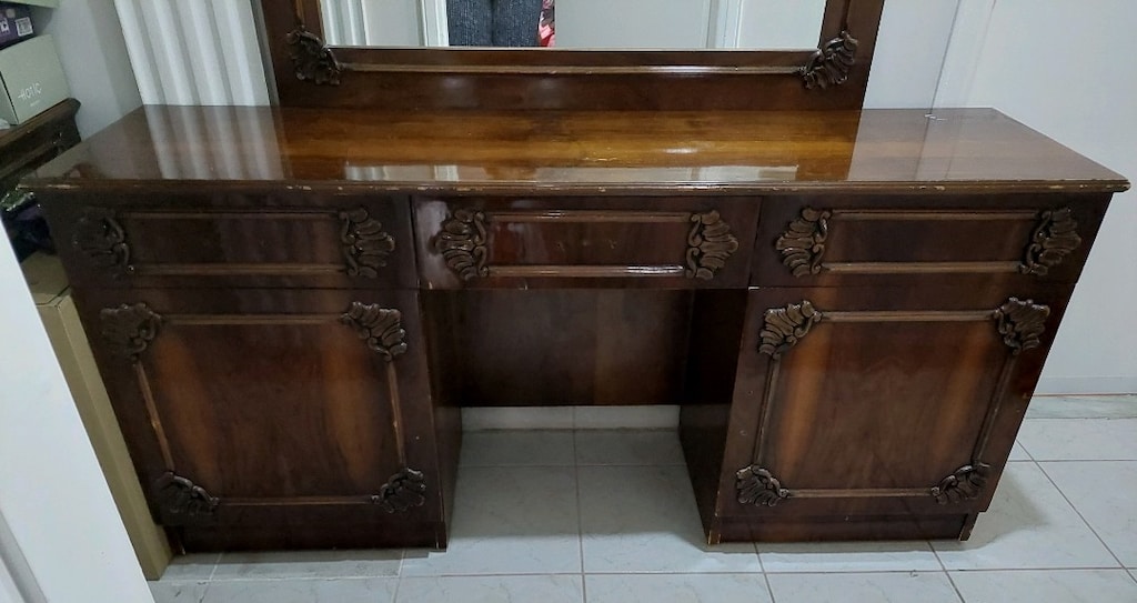 Yatak odası takımı - 5