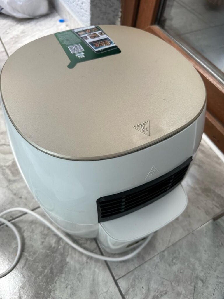 Philips Premium XXL Airfryer - 4