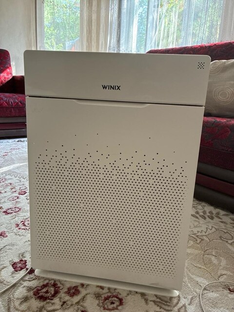 Winix zero pro hava temizleyici
