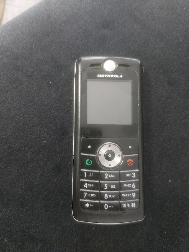 Motorola W218 imei kopyalanmış - 5