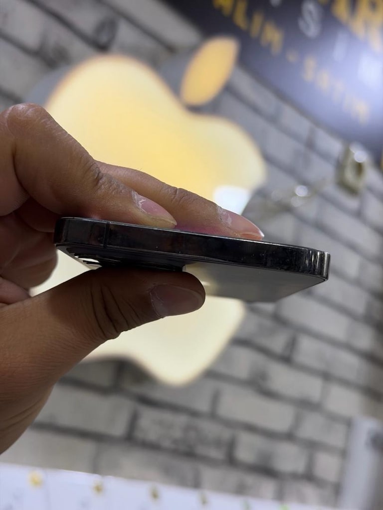 İPHONE 12 PROMAX SORUNSUZ UYGUN - 5