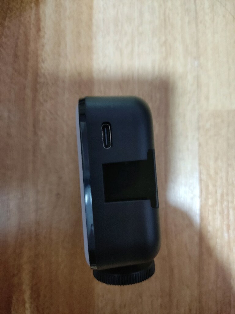 Fotoğraf video için Led sarjlı - 3
