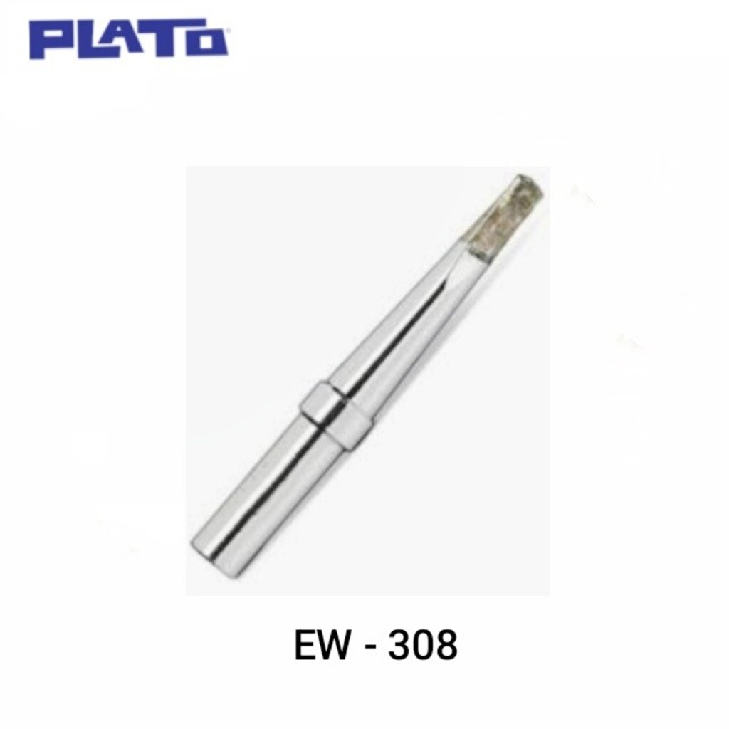 Plato EW-308 / Weller ET-M Havya Ucu 3.2mm - 2