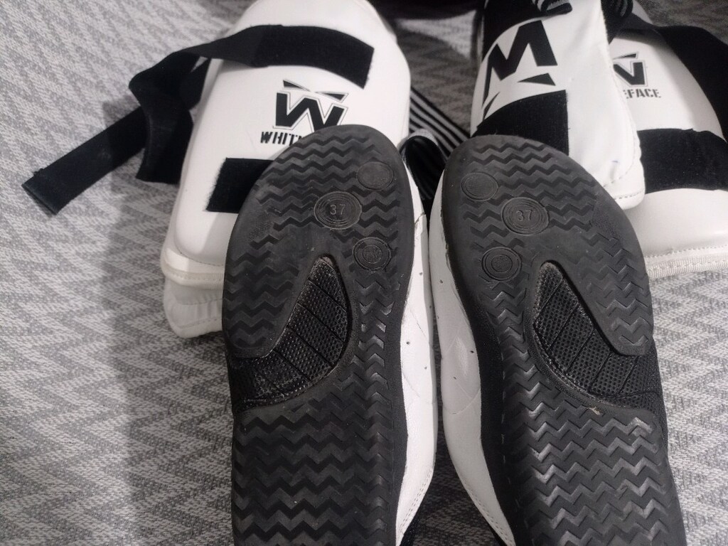 Taekwondo takımı. - 4