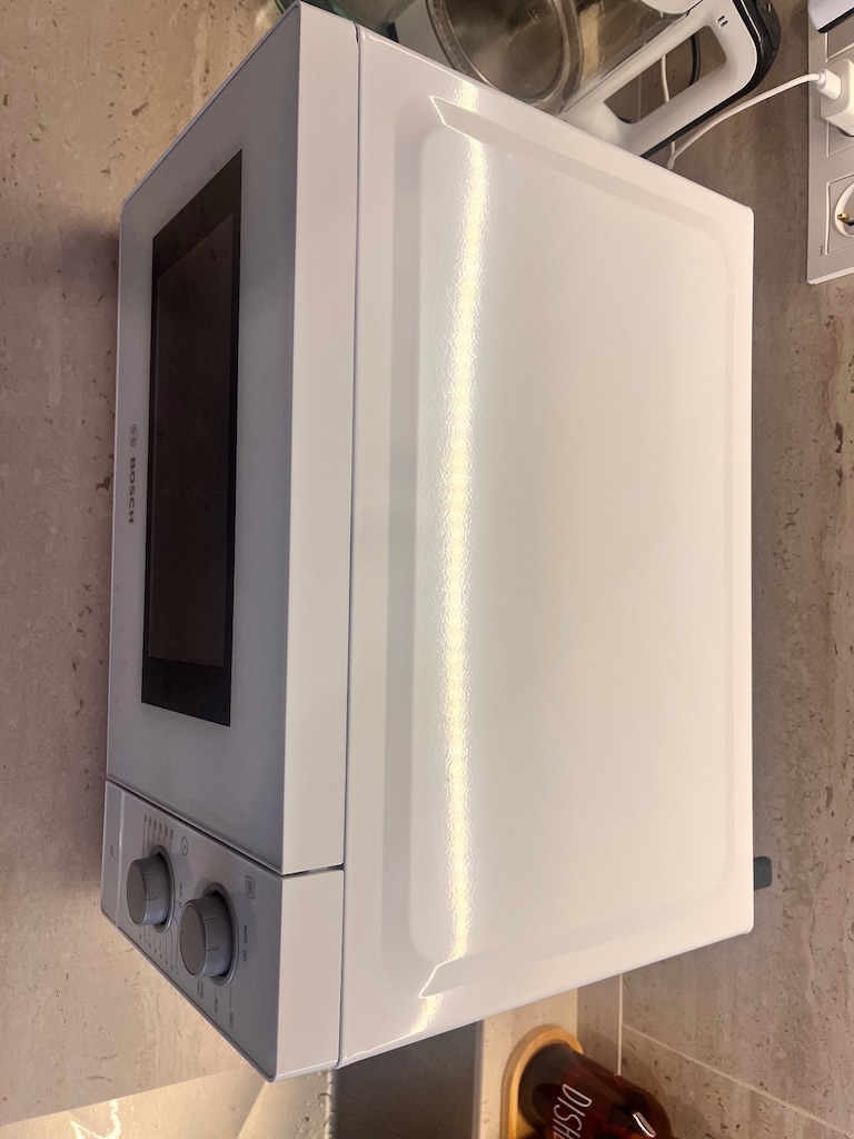 Bosch Mikrodalga Fırın - 3