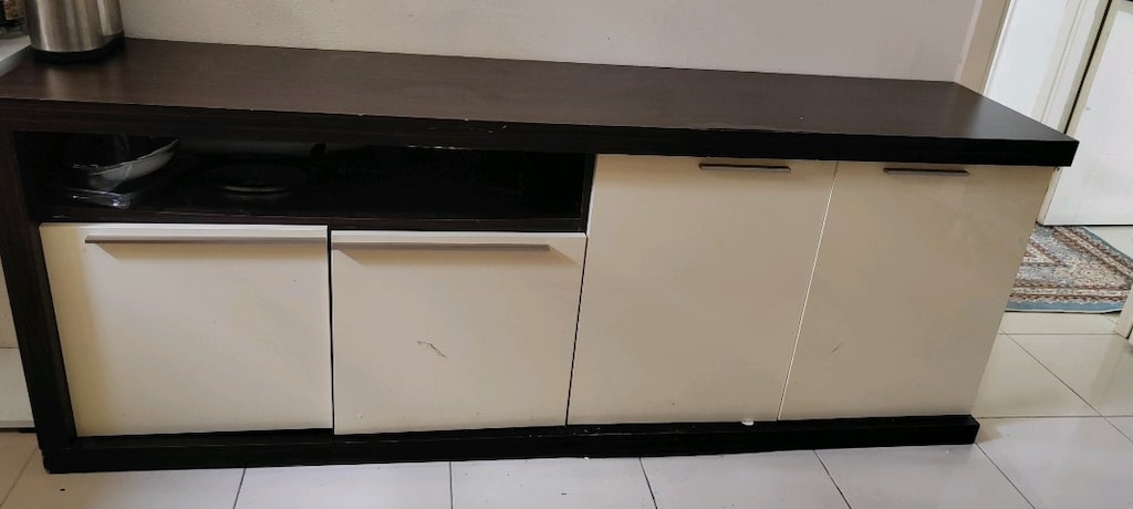 TV Ünitesi / Çok Amaçlı Konsol – 2. El - 2