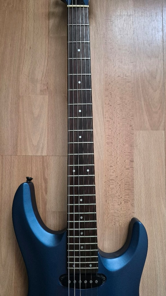 Aria Mac Series Elektro Gitar - 3