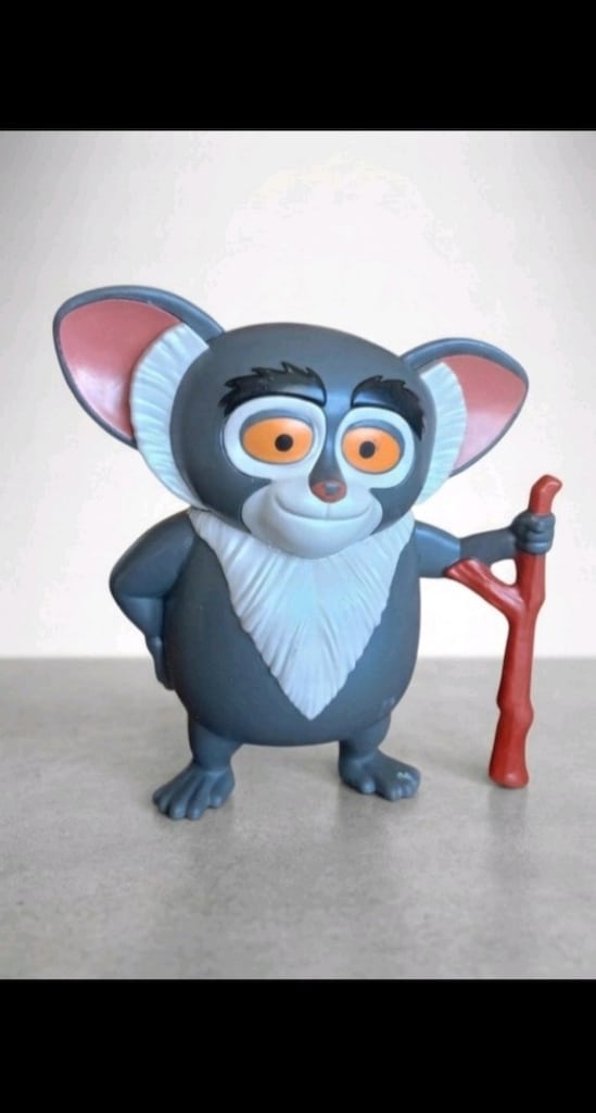 OYUNCAK FİGÜR - 2