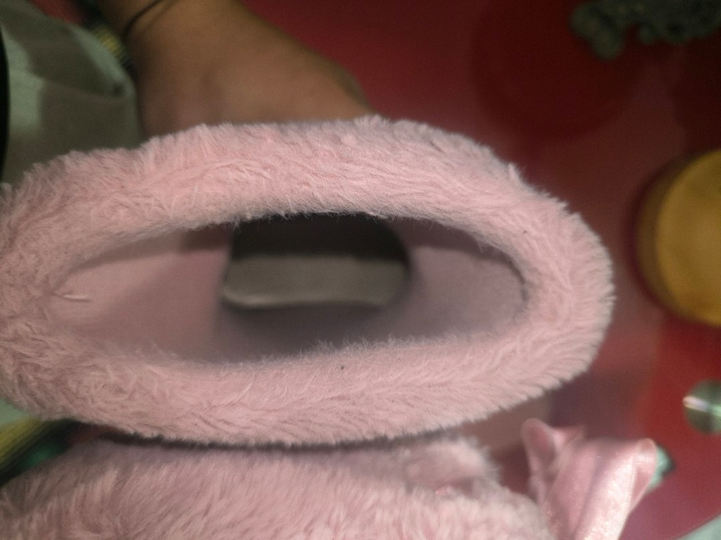 İgor campera Charol Soft pembe çocuk yağmur çizmesi - 3