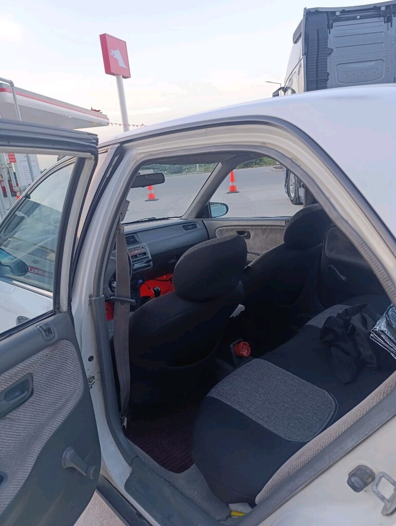 94 model 1.5 ex - 5