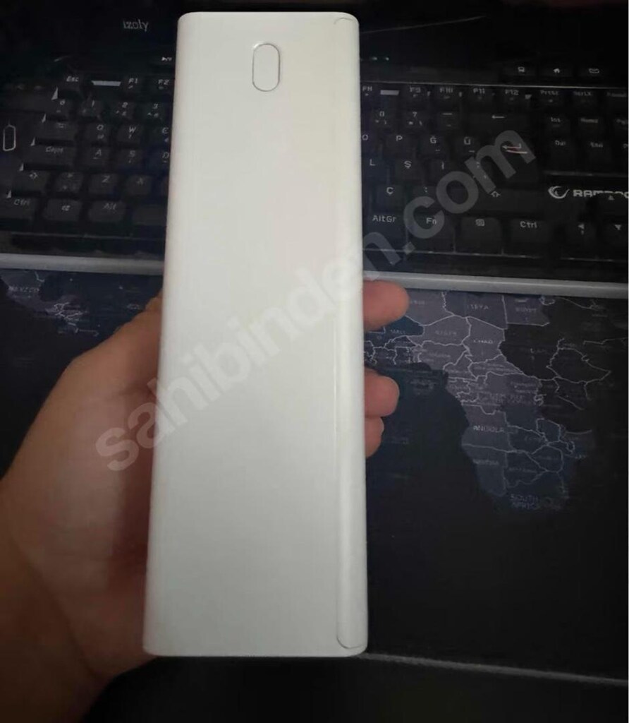 TTEC 50000 MAH POWERBANK SIFIR - 6