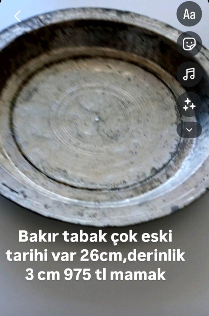 bakır - 2