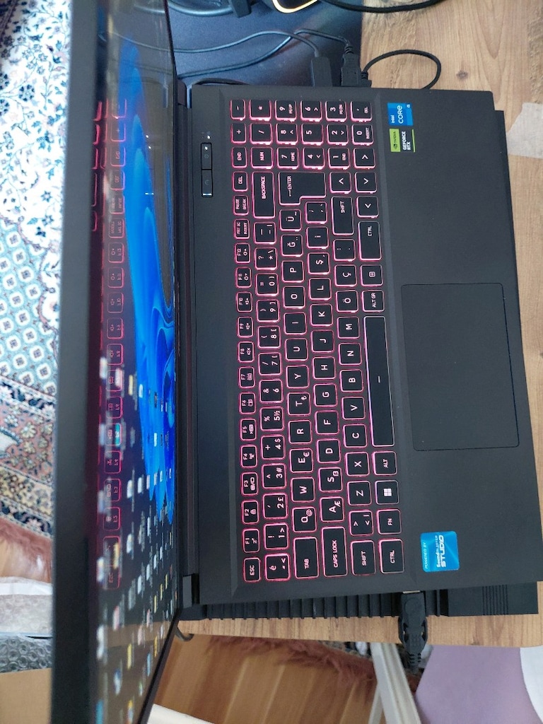 Monster Abra A5 V20.4.2 - 3