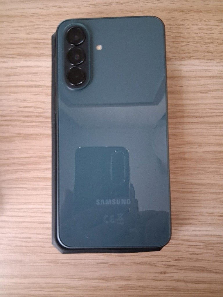 SAMSUNG GALAXY A37 5G 8GB/128 GB - 4